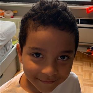 Meet your Posher, Noah